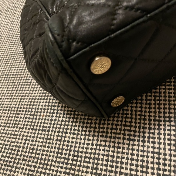 Michael Kors quilted soft leather shoulder bag - Picture 13 of 16